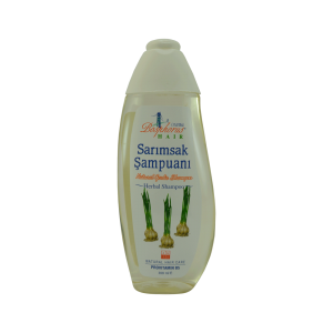 Bosphorus-Sarımak-Şampuanı