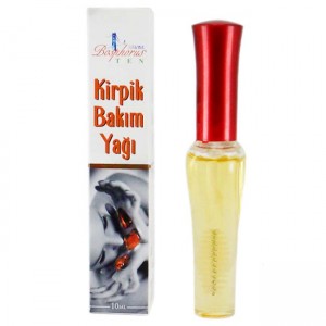Bosphorus KirpikBakim